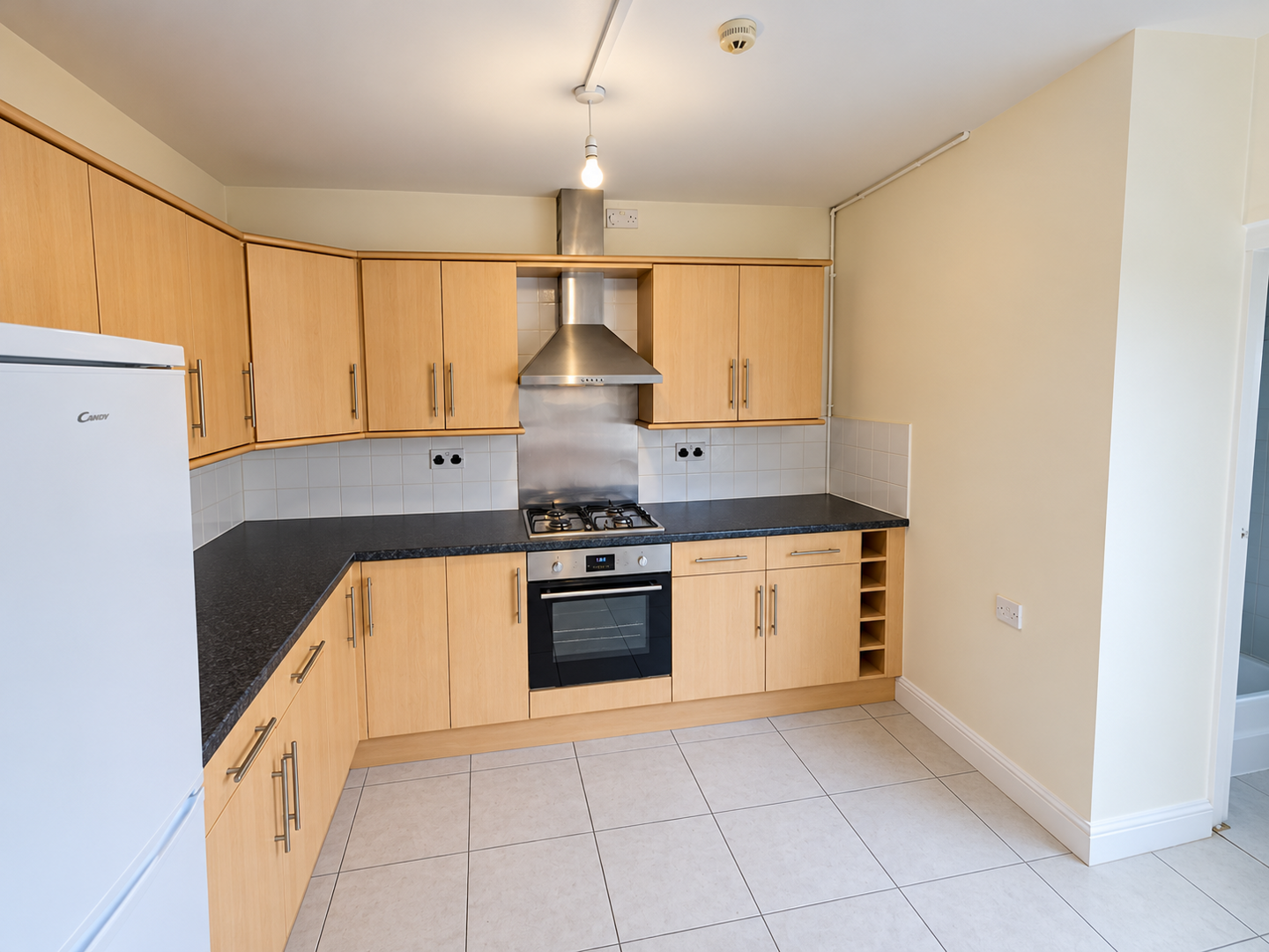 4 bed property in Pearson Street, Cardiff